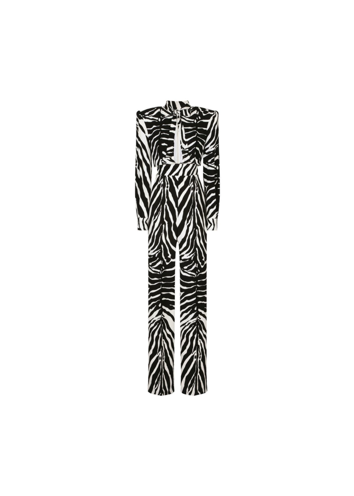 Conjunto Zebra